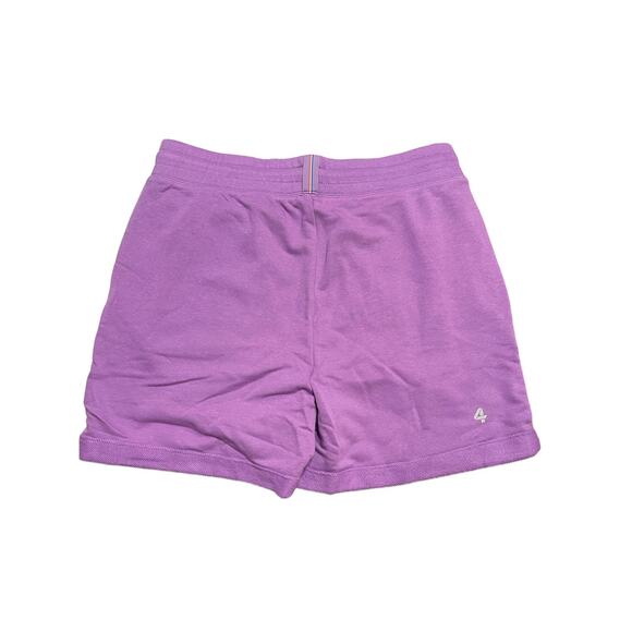 Fourlaps Rush Shorts, Lavender, NWT, Size: M - Picture 2 of 7